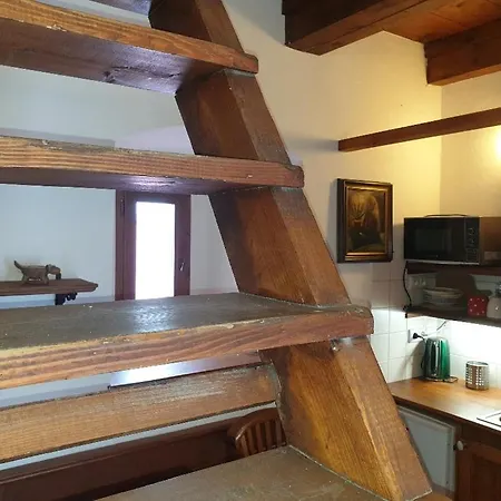 Zvonice Hojna Voda 3*