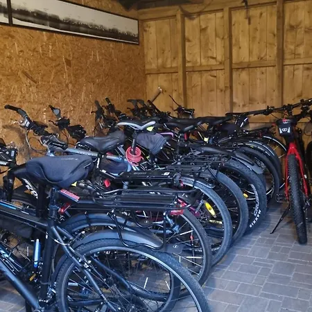 Zvonice Hojna Voda 3*