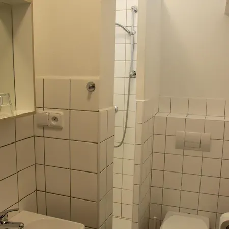 Zvonice Hojna Voda Gasthof 3*