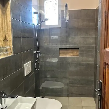 Zvonice Hojna Voda 3*