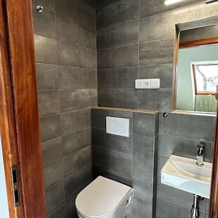 Zvonice Hojna Voda Guest house 3*