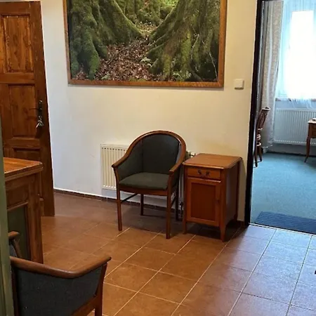 Zvonice Hojna Voda