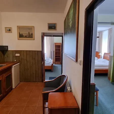 Zvonice Hojna Voda Horni Stropnice
