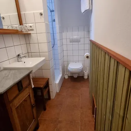 Zvonice Hojna Voda Horni Stropnice