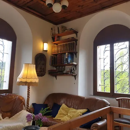 Guest house Zvonice Hojna Voda