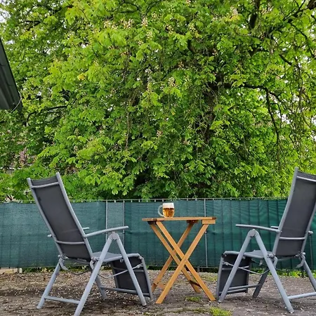 Guest house Zvonice Hojna Voda 3*
