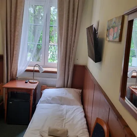 Zvonice Hojna Voda Guest house