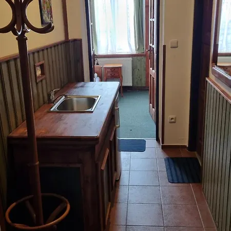 Zvonice Hojna Voda 3*