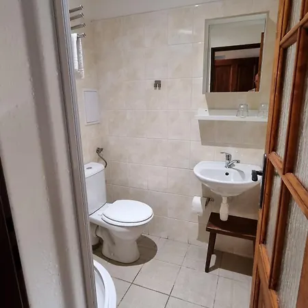 Guest house Zvonice Hojna Voda