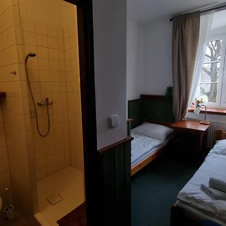 Zvonice Hojná Voda Affittacamere
