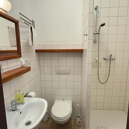 Affittacamere Zvonice Hojná Voda 3*