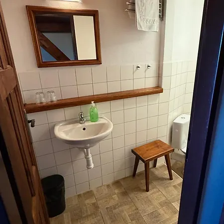 Affittacamere Zvonice Hojná Voda 3*