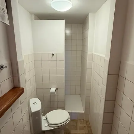 Affittacamere Zvonice Hojná Voda